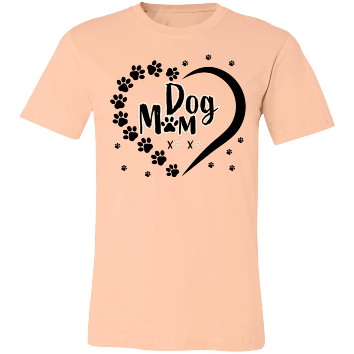 Dog Mom Shirt, Dog Mom Gift, Dog Mom t-shirts