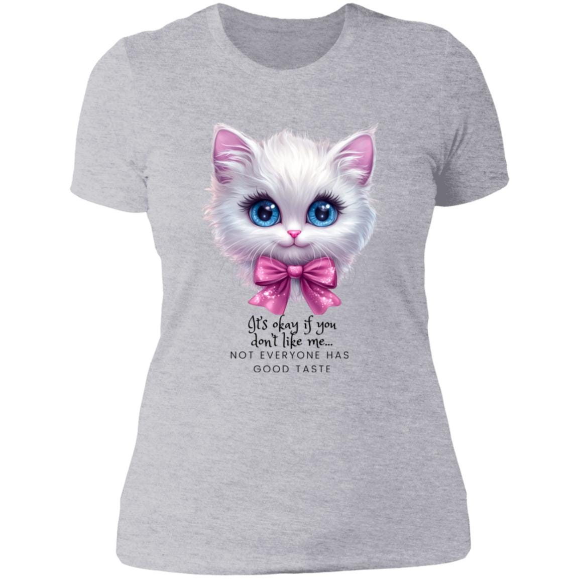 Kitten Graphic Tee