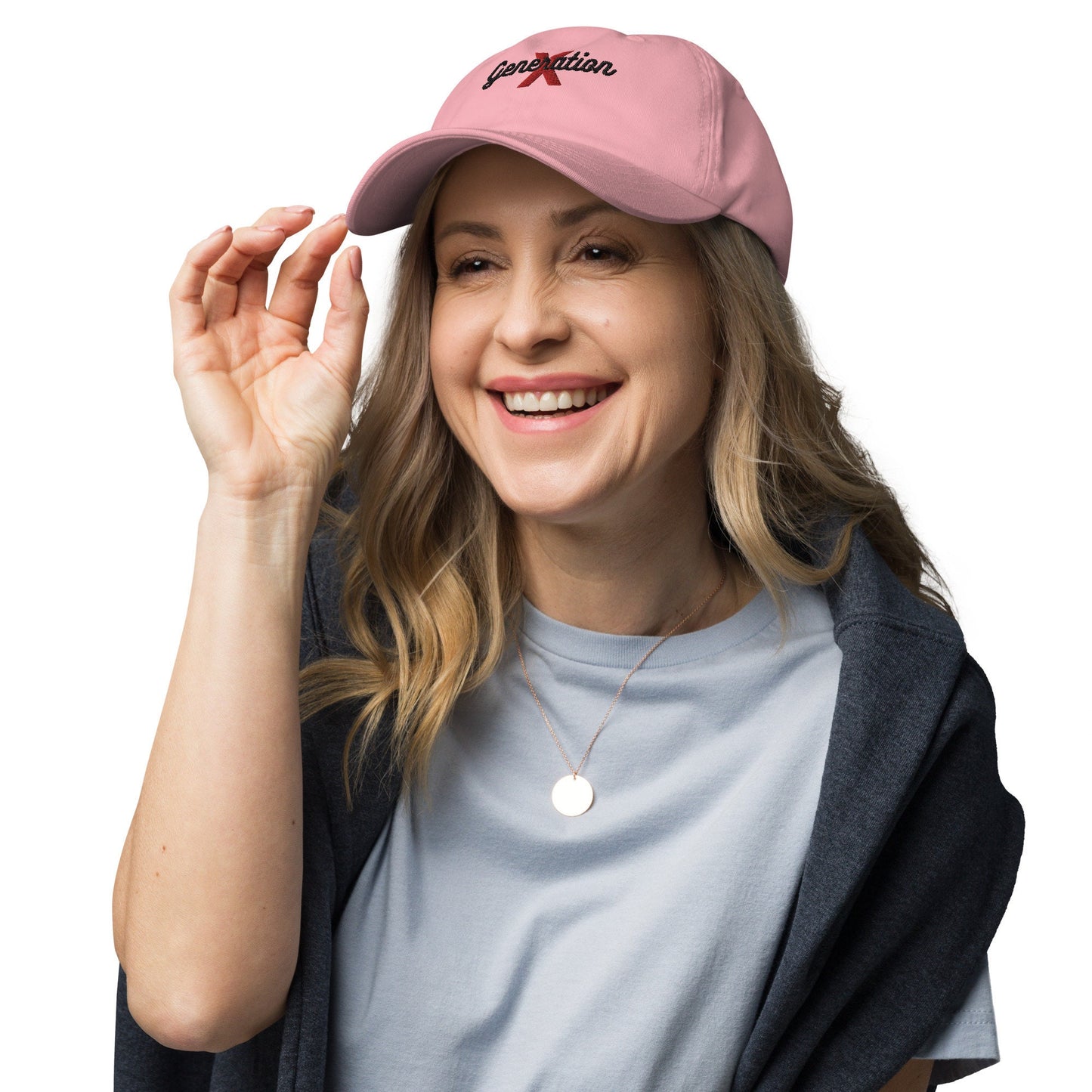 Gen X Hat
