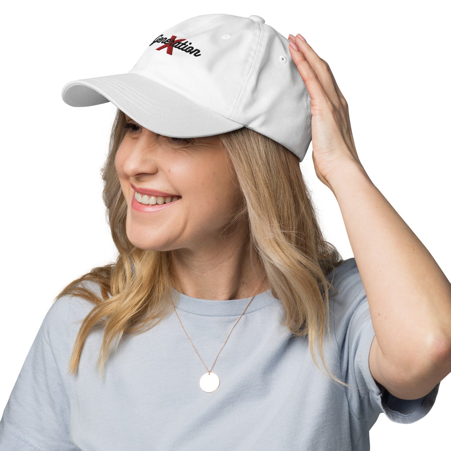 Gen X Hat