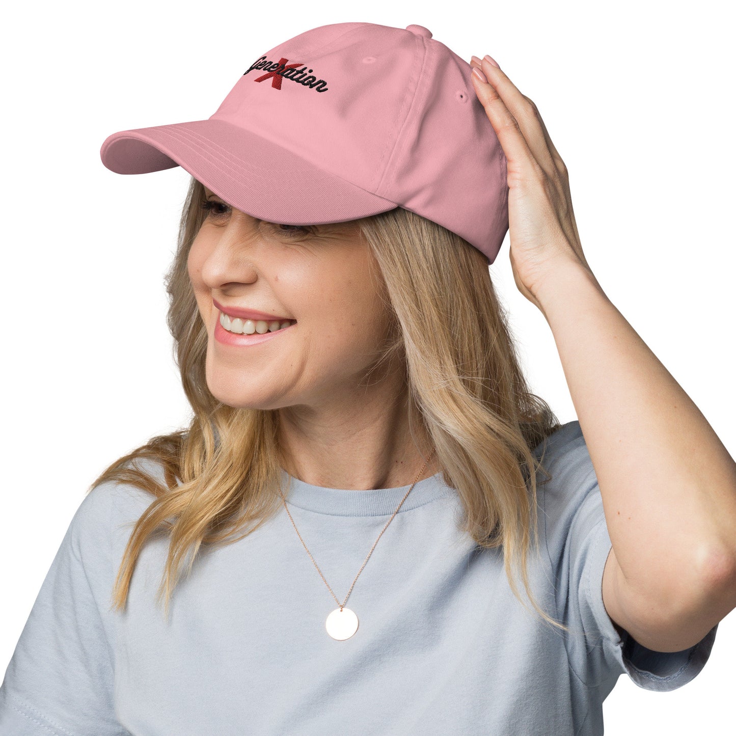 Gen X Hat